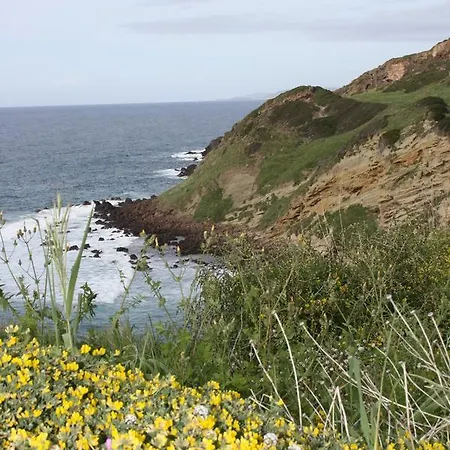 A Due Passi Dal Mare Castelsardo