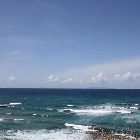 Apartment A Due Passi Dal Mare