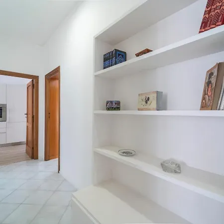Casa Teresa Apartment