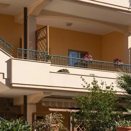 Casa Teresa Apartment *