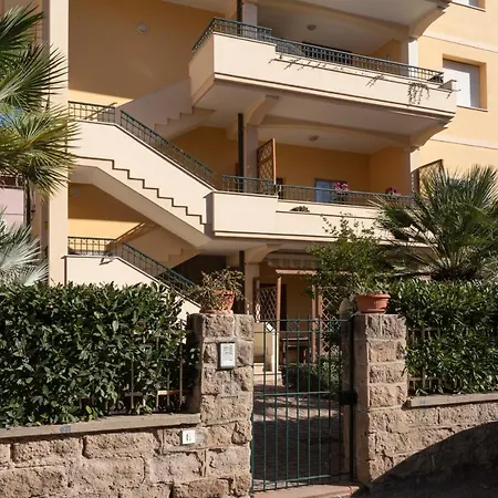 Apartment Casa Teresa