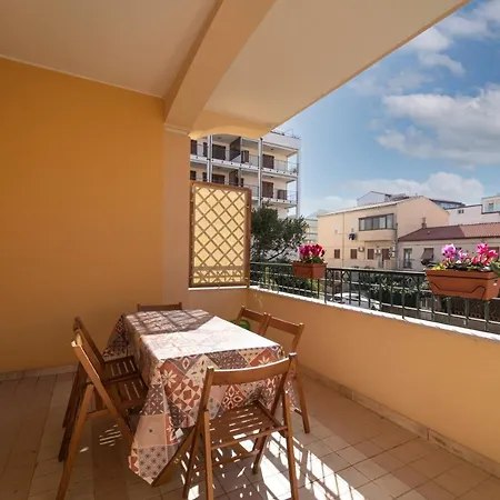 Apartment Casa Teresa Alghero