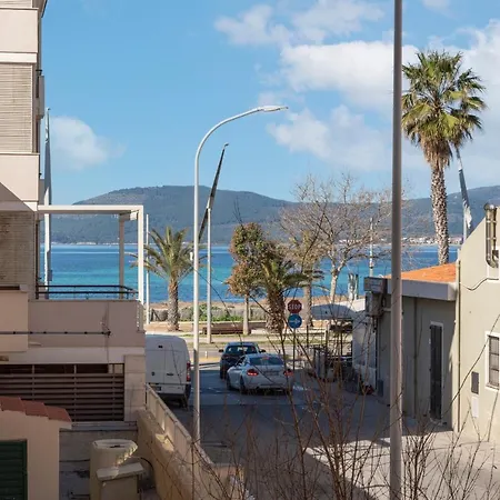 Casa Teresa Alghero