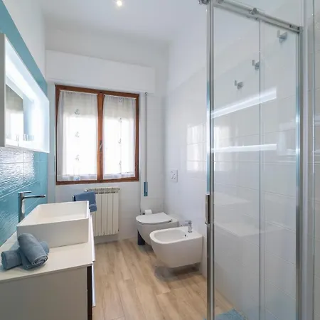 Casa Teresa Apartment