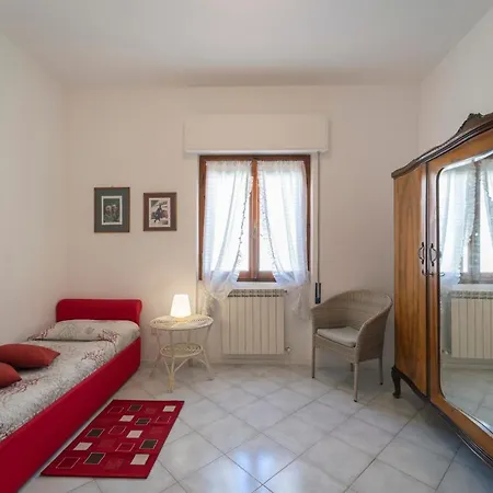 Casa Teresa Apartment Alghero