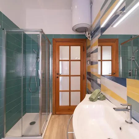 Casa Teresa Apartment