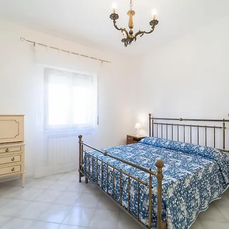 Casa Teresa Appartement *