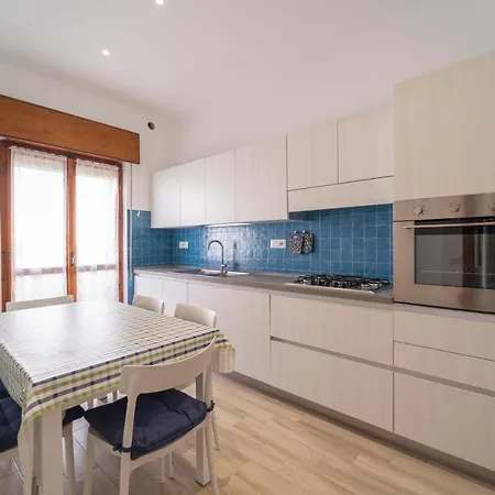 Apartment Casa Teresa Alghero